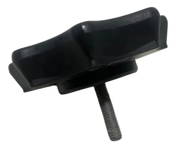 Parafuso Trava Estepe Vw Fox/spacefox 6q0803899b