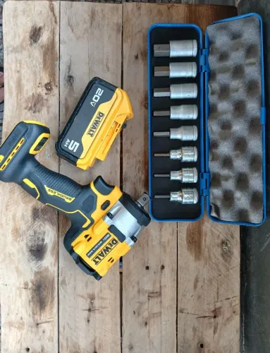 Parafusadeira dewalt original