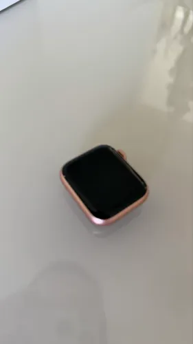 Apple watch series 4