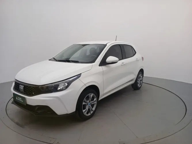 Fiat Argo Drive 1.0 Firefly 2025