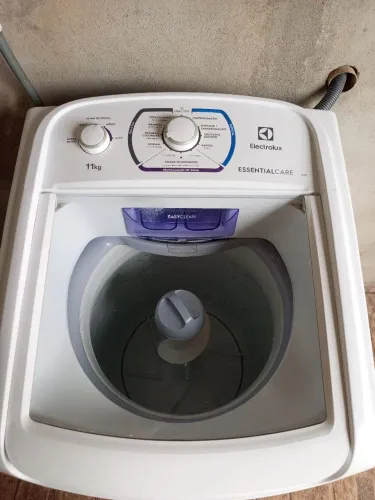 Máquina de lavar Eletrolux 11kg