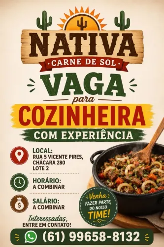 Oportunidade