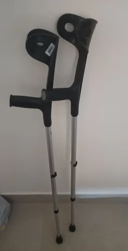 Moletas ortopédicas