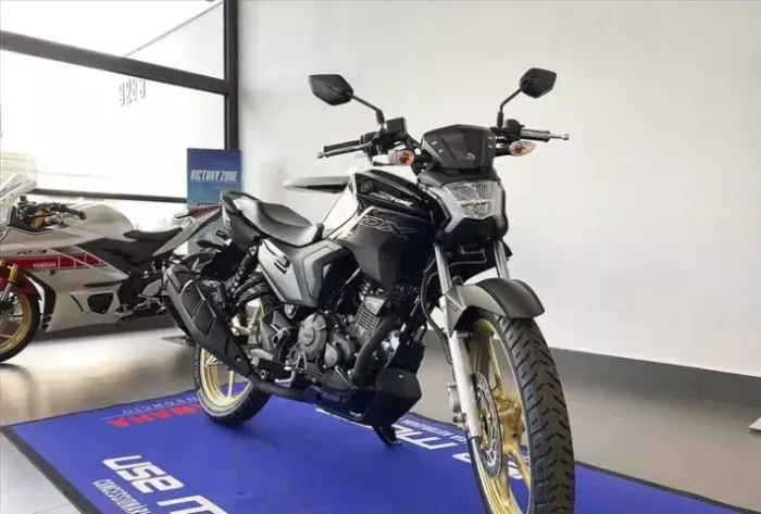 Factor 150 DX -2026 - zero km