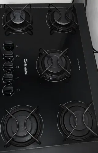 Cooktop