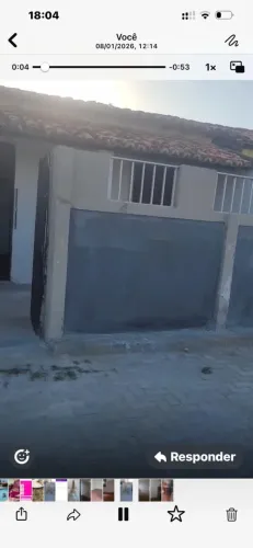 Casa em Caldas de CIPÓ BA 