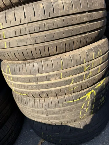  Pneu Dunlop 175/70/14 
