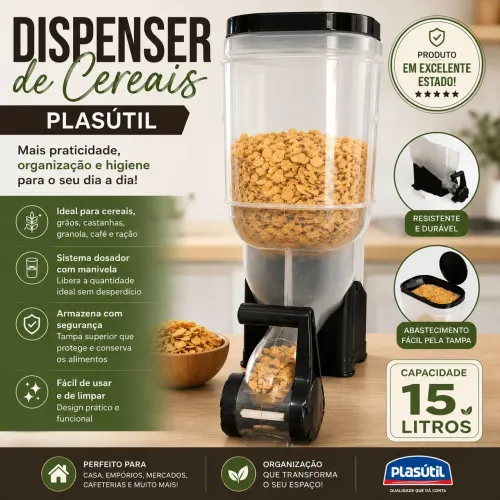 Dispenser