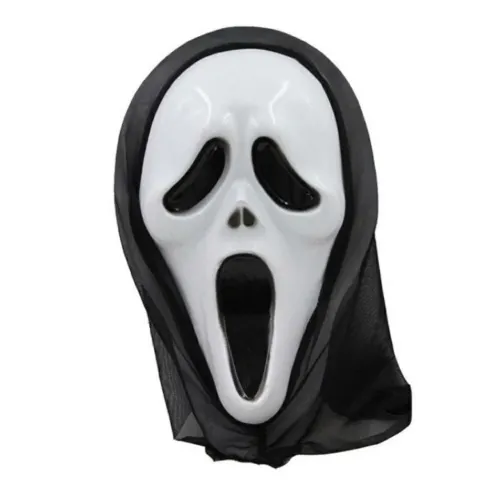 Encomenda Monster High Wesley Halloween 