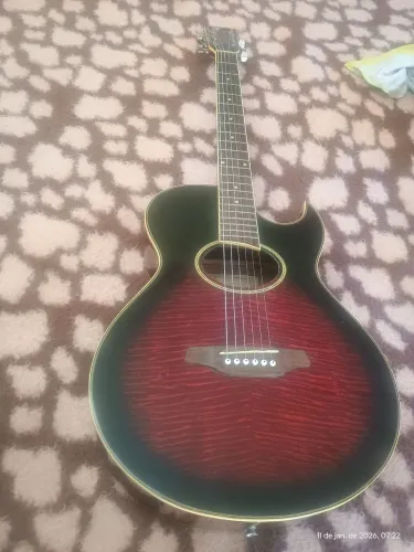 Violão Eagle ? Ler anúncio!