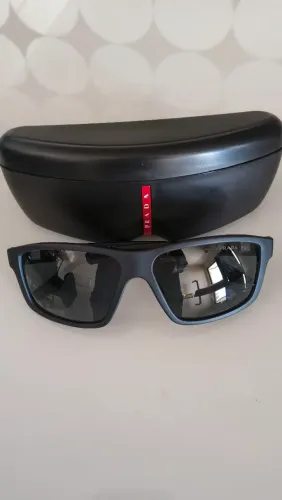 Óculos de Sol Prada Masculino