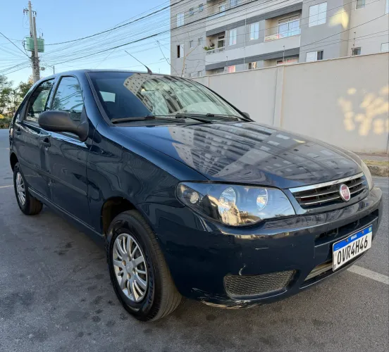 Fiat Palio 1.0/ Trofeo 1.0 Fire/ Fire Flex 4P 2014
