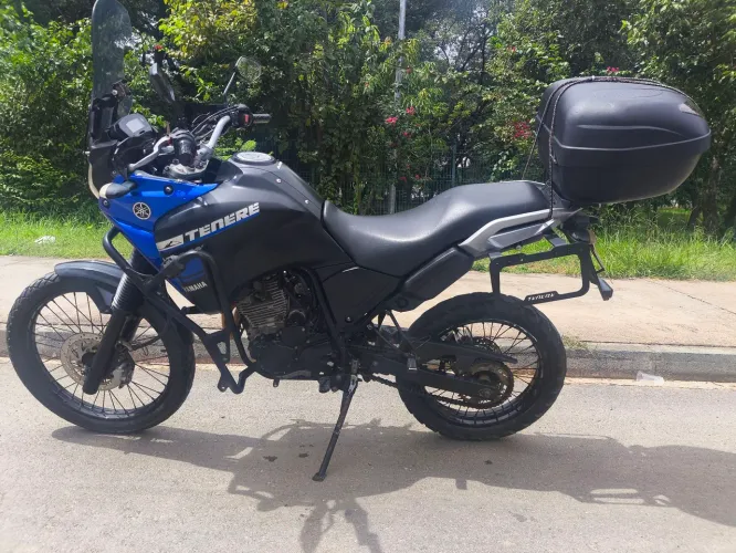 TENERE 250