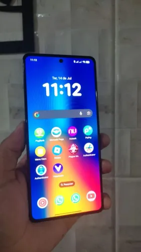Poco M6 pro 512GB 24GB RAM