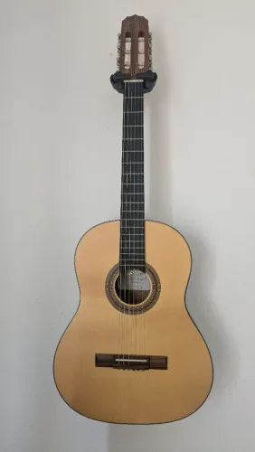 Violão nylon Rozini RX210