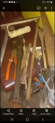 Ferramentas 