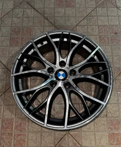 Vendo rodas furação 5x120