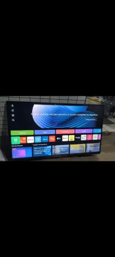 Tv Smart LG 43 Polegadas 4K Ultra HD Completa Top de Verdade!