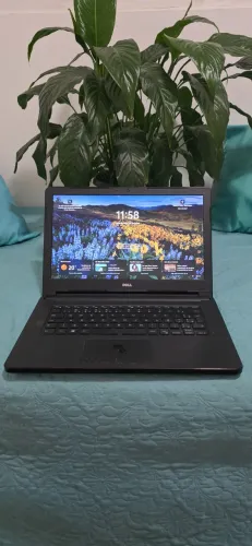 Notebook Dell Inspiron Core i5 + 8GB + Ssd 512Gb