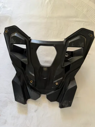 Base de baú premium top case BMW 1200 1250