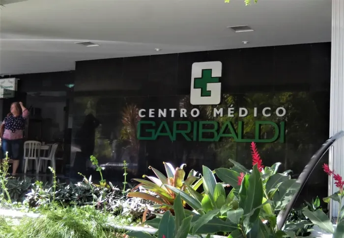 Sala para consultório!