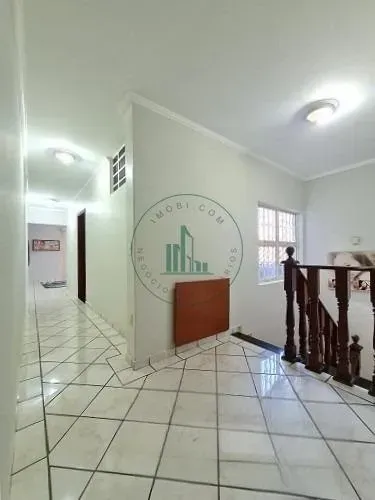 Casa 03 Dorm. em Vila Industrial - Piracicaba