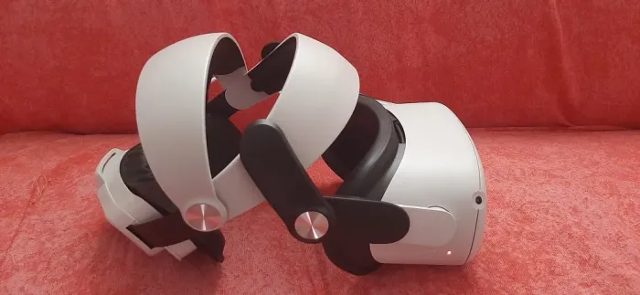 Oculus Vr Meta Quest 2 128gb Realidade Virtual Completo