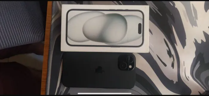 iPhone 15 128gb