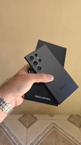 S24 Ultra 256Gb Top