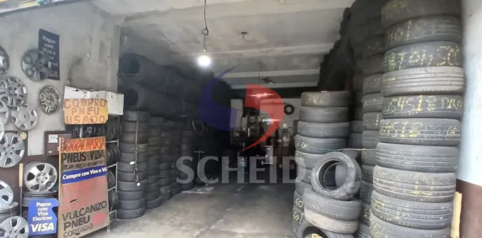 Loja de rua para venda em Santo Amaro , 65m²