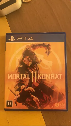 Jogos de PS5