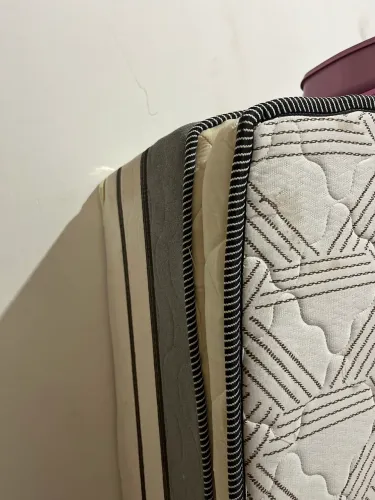 Cama box solteiro