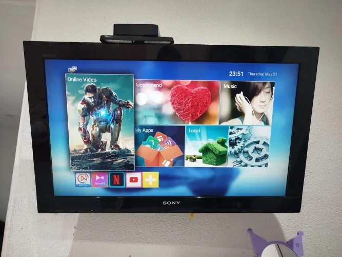 Tv Sony