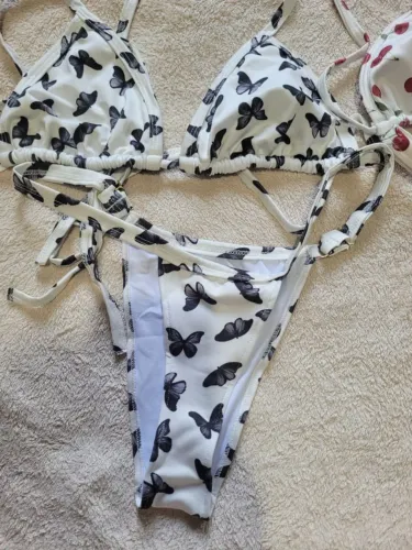 Vendo biquíni novos