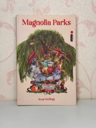 MAGNOLIA PARKS