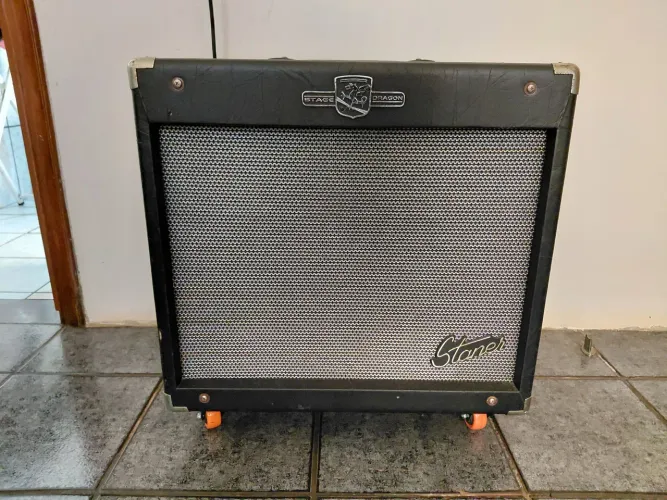 Cubo Staner Bx200