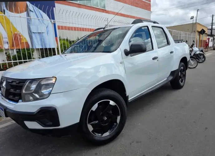 Renault Express 1.6/ RL 1.6 2018