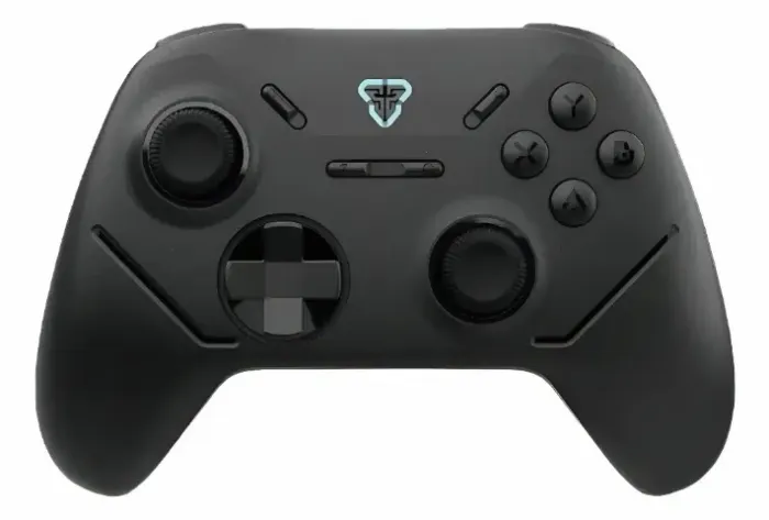 Controle Fantech Shooter Iii Wg-p13s Hall-effect 1000hz 2.4g Cor Preto