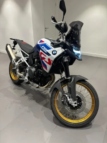 BMW F 900 GS  TROPHY - 0KM
