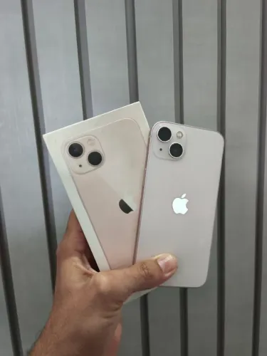 iPhone 13 128GB - Aceitamos seu Usado na Troca