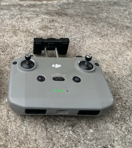 Controle DJI RC-N1 (NÃO SERVE NO NEO)