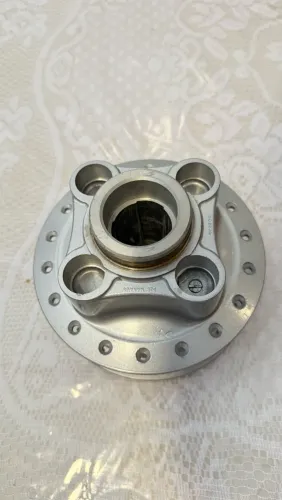 Cubo titan 99 e today novo original honda