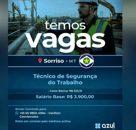 Mesa e aparador