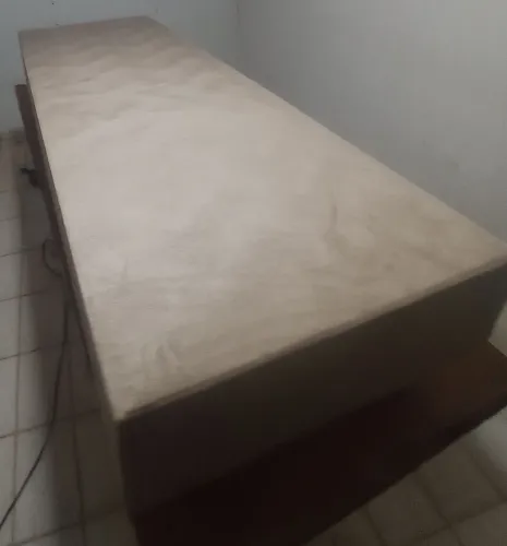 Base de nova boa