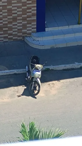 Honda biz 
