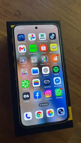 POCO F7 LIMITED EDITION