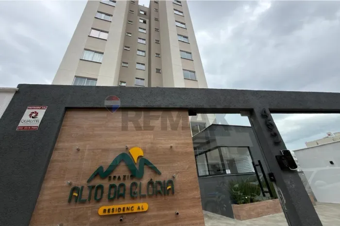 Alugue: Apartamento 2 Quartos no Bairro Santa Catarina