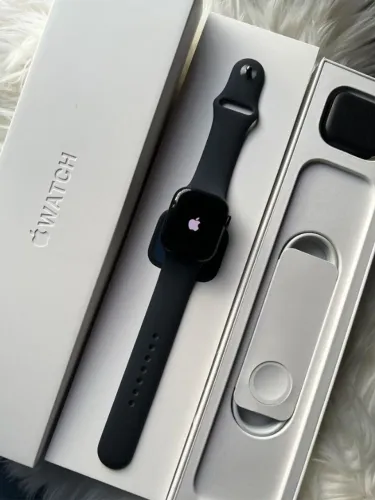 Apple Wath Series 4 Relogio Apple Wath Séries 4 com Pulseiras Extras