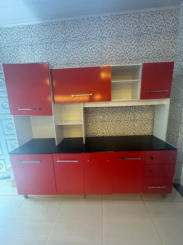Armário de cozinha