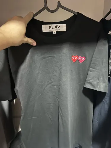 Cdg na bag